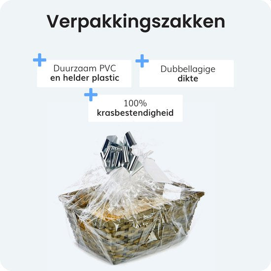 Krimpfolie set vellen - 3 maten - 200 stuks - Knutselen - Voor Kinderen en volwassenen - Armbandjes maken meisjes en jongens - Pakketten - Wikkelfolie - Creatief - Sleutelhangers - Rekfolie