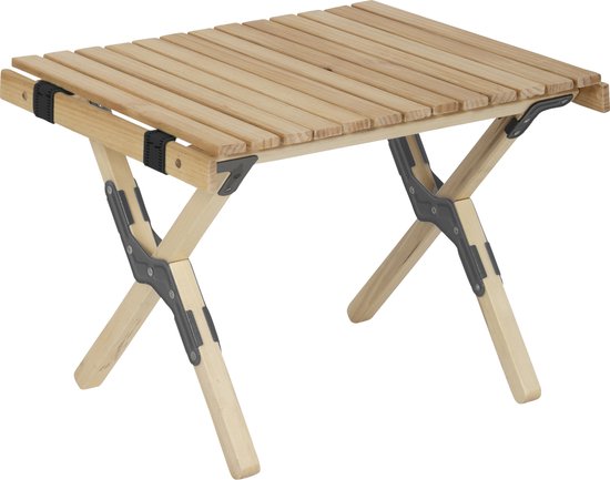 Bo-Camp - Urban Outdoor - Bijzettafel - Shambles