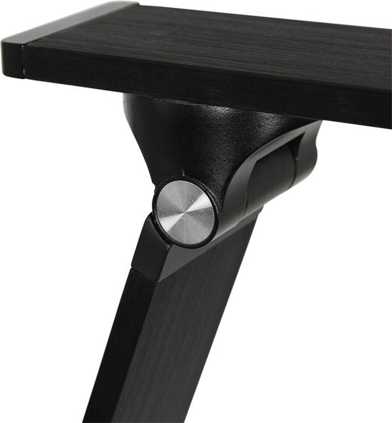 Tafellamp Steinhauer Serenade LED - Zwart