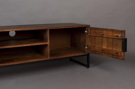 Dutchbone Saroo Dressoir Mangohout Bruin