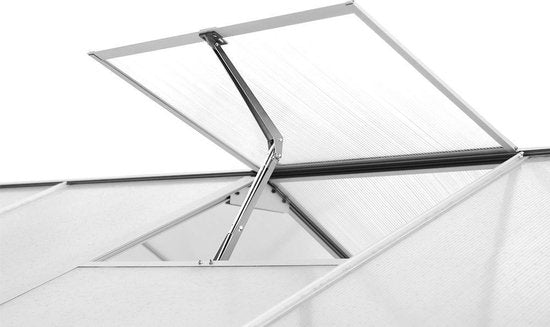 Monzana Automatische raamopener 7,5kg hefvermogen