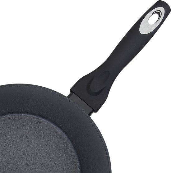 Resto Pavo Hapjespan – Ø28 cm – Antiaanbaklaag – Inductie