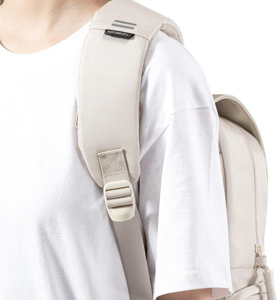 Rugzak XD Design P705.983 Beige