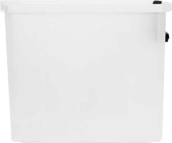 Opvangbak voor VONROC Hakselaar/Shredder GS503AC