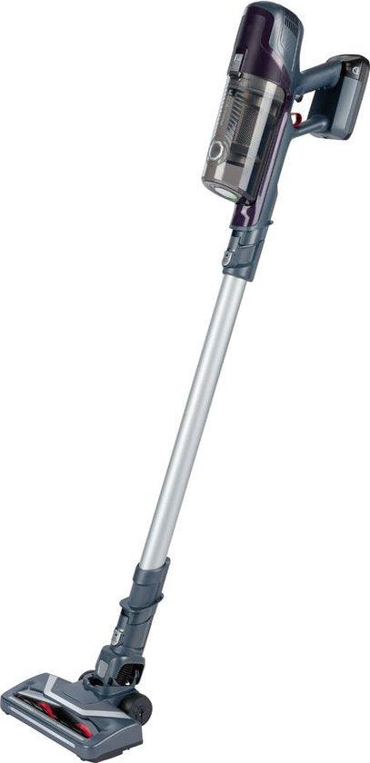18v oplaadbare steelstofzuiger - rowenta - RH6821WO
