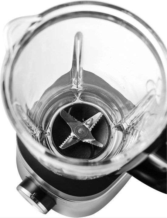 Hanseatic Standmixer »HBL14001175SD«