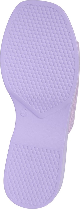 Bullboxer - Sandalen - Dames - Paars - 39 - Sandalen