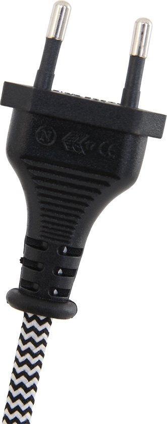 Vloerlamp Anne Lighting Fjorgard - Zwart