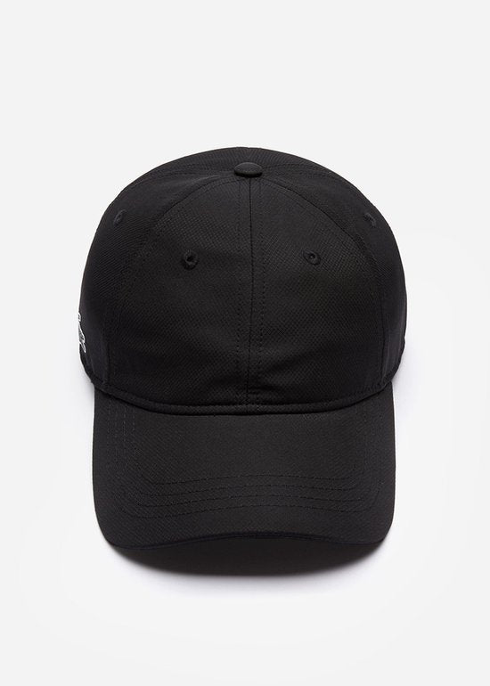 Lacoste 2g4c Cap Rk2662-41-031 - Kleur Zwart - Maat 1SIZE