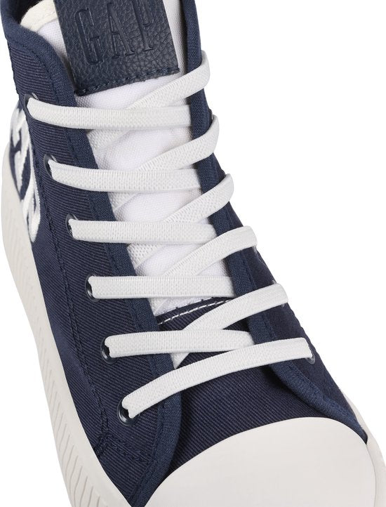 Gap - Sneaker - Uniseks - Marine - 32 - Sneakers