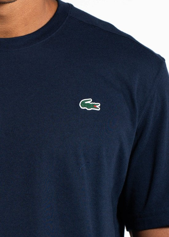 Lacoste Basic shirt heren marine
