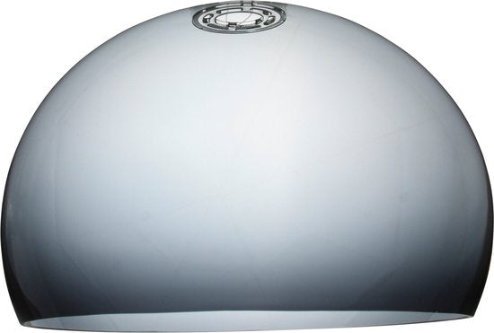 Lampkap Steinhauer Gramineus - Grijs