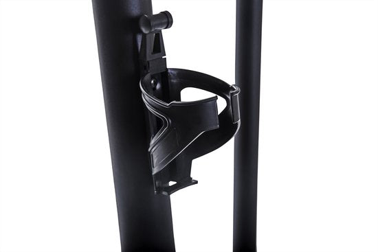 VirtuFit CTR 1.2i Crosstrainer - Hartslagfunctie - 21 Programma's - Bluetooth - Crosstrainers Fitness
