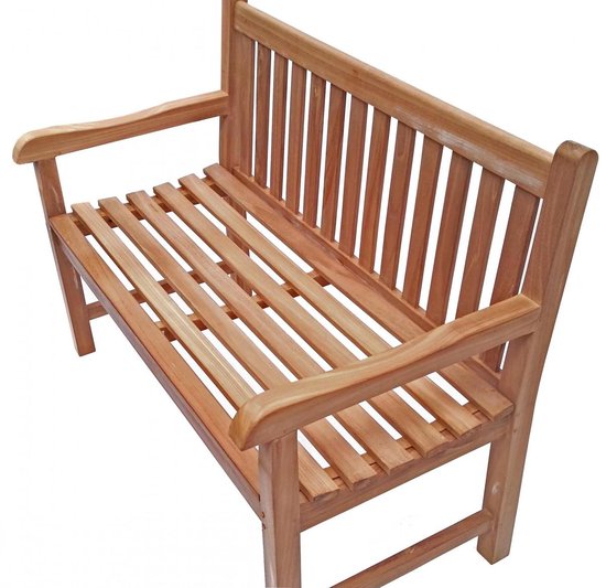 Tuinbank Cordoba - Teakhout - 180cm