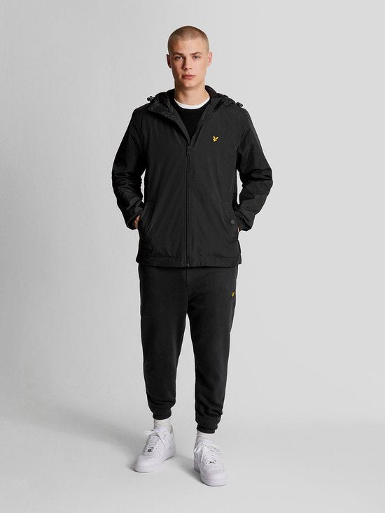 Lyle & Scott Jas L