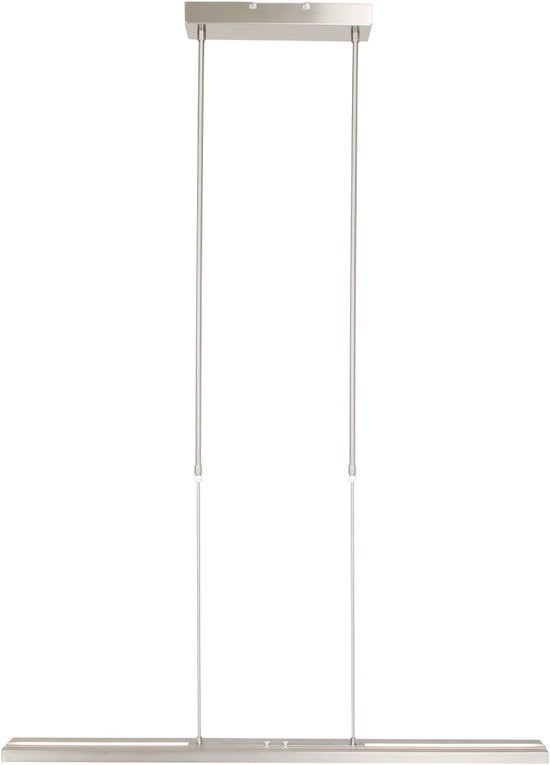 Hanglamp Steinhauer Zelena LED - Staal