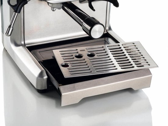 Ariete 1313 Espresso Koffiezetapparaat 2 L Semi Automatisch