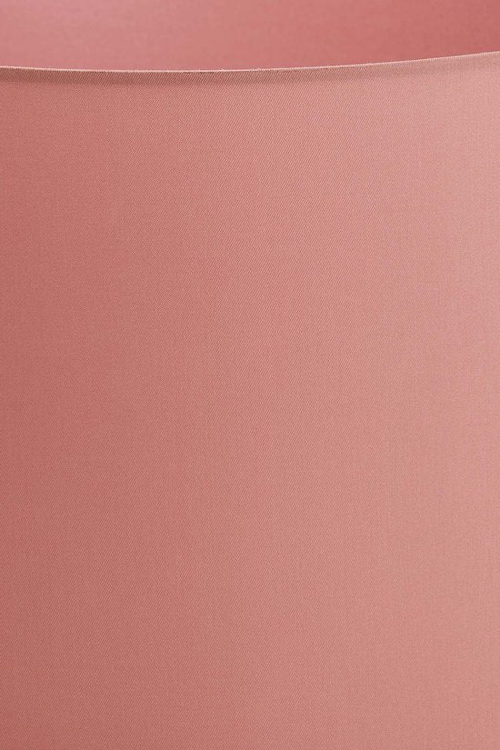 Light & Living Lampenkap Imani - Roze - 30x30x21cm - Modern