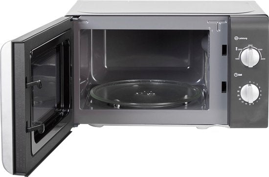 Privileg Magnetron 64111926, magnetron, 20 l, zwart