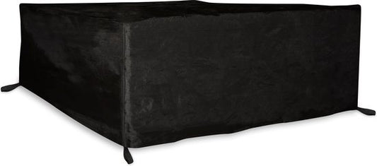 VONROC Premium loungeset hoes M – 240x180x75cm – Beschermhoes voor loungeset