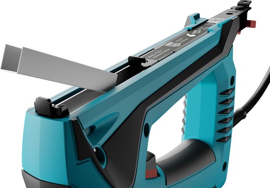Novus Elektrische Tacker J-120 - AE