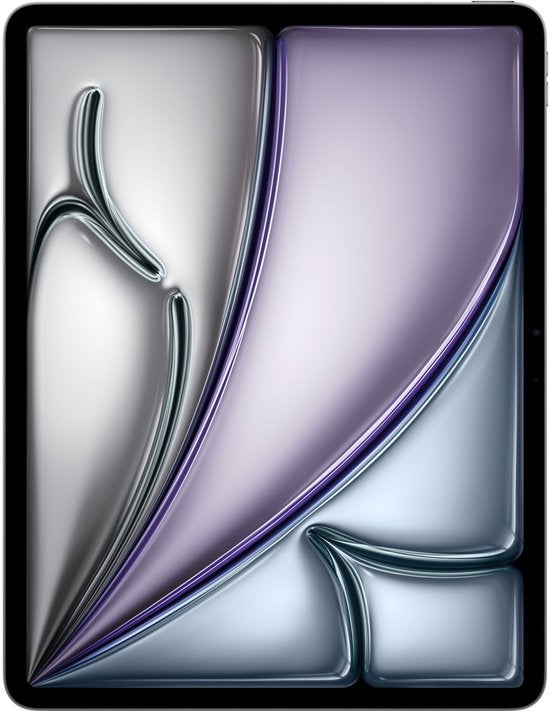 Apple iPad Air (2024) - 13 inch - WiFi - 1TB - Grijs - 6e generatie