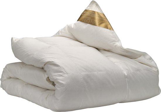 Ten Cate Dekbed - Dekbed 140 x 200 - Donzen Dekbed 140x200 - 90% Ganzendons