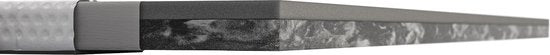 Koudschuim topmatras Emma Diamond - 180 x 210 cm