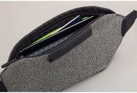 XD Design Urban Bumbag 1 liter - Grijs