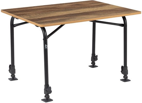 Bo-Camp - Tafel - Feather - 80x60 cm