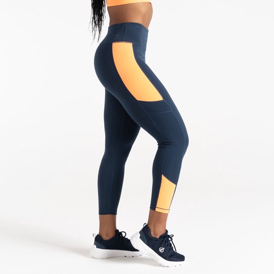 Legging Dames Move Ii - Maat L