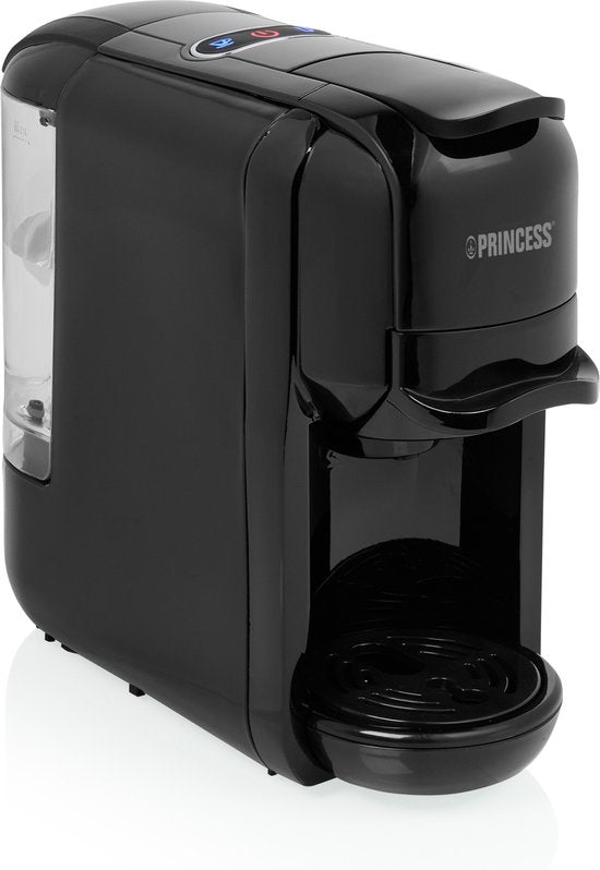 Princess 249452 Volledig automatisch Koffiepadmachine 0,6 l