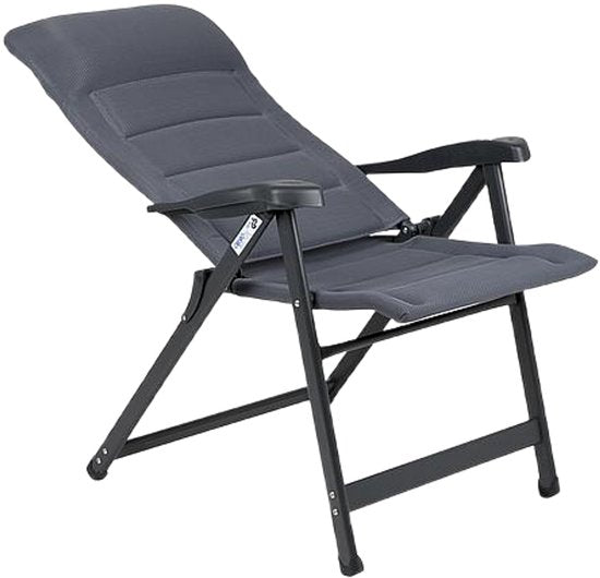 Crespo - Standenstoel - M - AP/237 - Air-Deluxe - Compact - Grijs - Model 2025