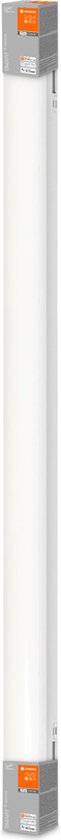 LEDVANCE armatuur voor plafond, SMART+ DAMP PROOF SUBMARINE TUNABLE WHITE / 18 W, 220...240 V, stralingshoek: 140, afstembaar wit, 2700...6500 K, materiaal behuizing: kunststof, IP65 1 stuk