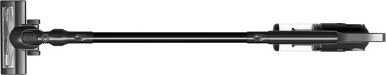 TurboTronic CF8 Steelstofzuiger - Zwart