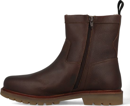 Boots Starwing Dk. Brown - Maat 42