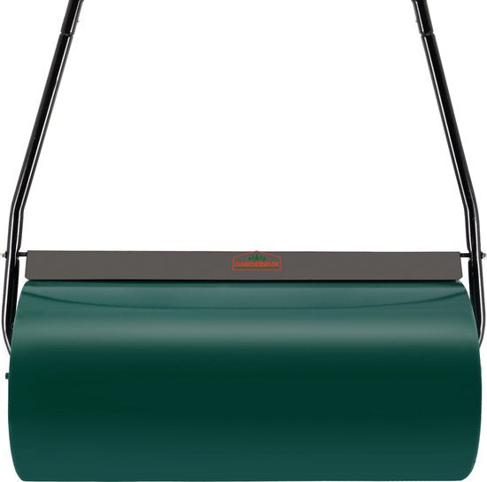 Gardebruk Tuinwals graswals vulbaar tot 48 liter - 33cm