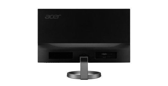 Acer Monitor - 24 inch - Full HD - LCD - HDMI/VGA - Zwart