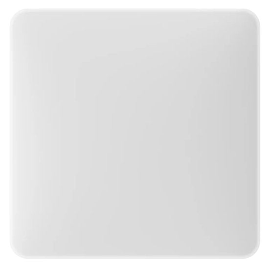 LEDVANCE Wand- en plafondarmatuur LED: voor plafond, ORBIS CLICK SENSOR / 6- W, 22-…24- V, stralingshoek: 12-, Warm wit, 3- K, behuizingsmateriaal: staal, IP2-