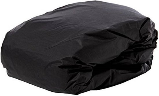 Dunlop Autohoes - XL Eva - Zwart