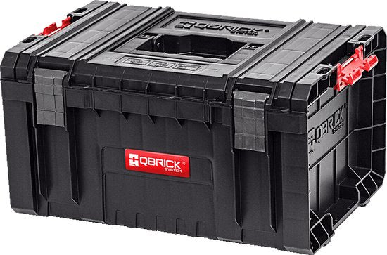 QBRICK pro Toolbox gereedschapskoffer (460 x 345 x 270)