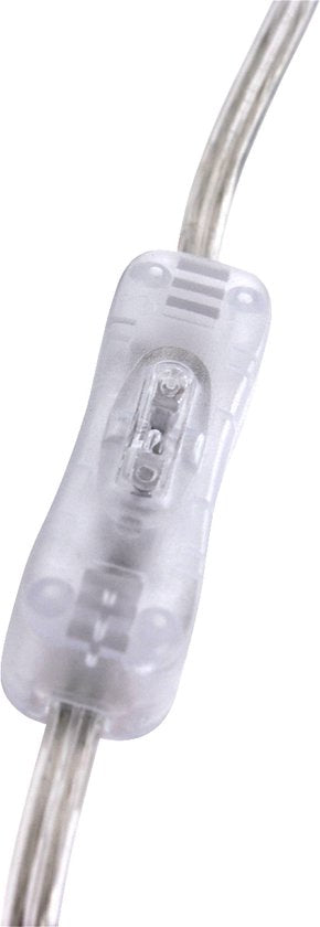 Wandlamp Steinhauer Gramineus - Staal