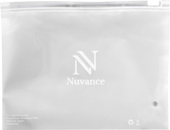 Nuvance - Mini Printer Rollen - 3 Stuks - Kleur Rollen voor Pocket Printer - Navullingen