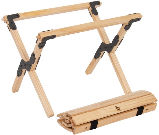 Bo-Camp - Urban Outdoor - Bijzettafel - Shambles