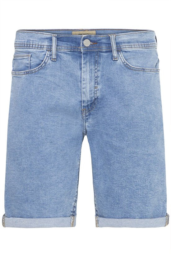 Blend BHTWISTER-denimshorts Heren Broek - Maat L