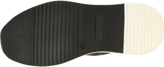 Bullboxer - Sneaker - Heren - Bruin - 45 - Sneakers