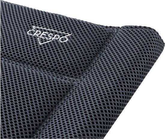 Crespo - Voetenbank voor lounger - AP/307 - Air-Deluxe - Grijs