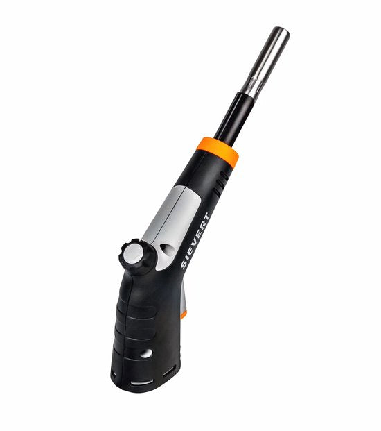Sievert Powerjet met Cycloonbrander 8706001