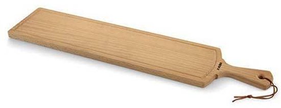 Boska Serveerplank Amigo L - Borrelplank - 51,4 cm - Beukenhout