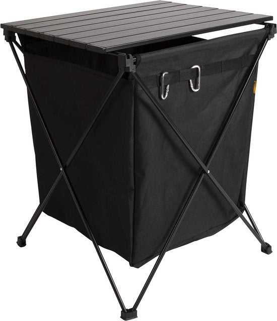 Bo-Camp - Industrial - Bijzettafel - Arion